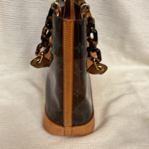 Louis Vuitton Monogram Sac PM with Pouch - Picture 6 of 16